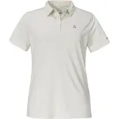 Schöffel - Women's Circ Polo Shirt Tauron - Polo-Shirt Gr 42 grau