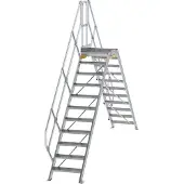 Munk 600941 Überstiegsmodul 1 St.