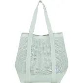 Fritzi aus Preußen Schultertasche Meshy Shopper Lime mint