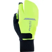 Roeckl Sports Villach 3 Trigger fluo yellow (2100) 9,0