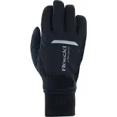 Roeckl sports - Villach 3 - Handschuhe Gr 10,5 schwarz