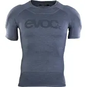 Evoc - Enduro Shirt - Protektor Gr XL blau
