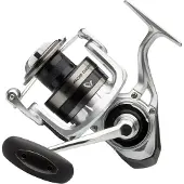 Savage Gear SGS6 8000 FD Rolle - Spinnrolle