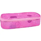 MCNEILL Schlampermäppchen Pencil Case Campus Pinky rosa