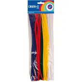 Haza Witbaard Create-It Hobbyset Chenille