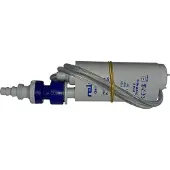 REICH Tauchpumpe 19l/min für Hymer, LMC, TEC