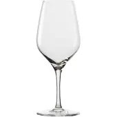 Stölzle Weinglas STÖLZLE "Universalgläser Exquisit 420 ml 6er Set transparent", bunt (transparent), Glas, Trinkgefäße, Weinglas