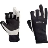 Mares Xr Xr Amara Tek Handschuhe Schwarz 2XL Schwarz 2XL