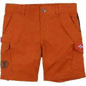 TROLLKIDS - Kid's Hammerfest Shorts - Shorts Gr 128 braun