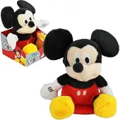 Simba Schulter Kuscheltier Disney Mickey Maus - ca.12 cm
