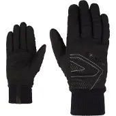 Ziener Ulano-z Glove man black (12) 9,5