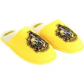 Harry Potter Hausschuhe Hufflepuff Gelb 38-39