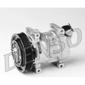 Denso Kompressor, Klimaanlage DCP09008