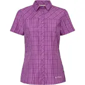 Vaude Damen Bluse Wo Tacun Shirt II