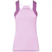 Vaude - Women's Matera Top - Rad Singlet Gr 36 rosa