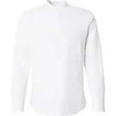 Jack & Jones Breeze Tunic Linen Langarmhemd