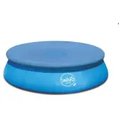 Mountfield Swing Sommerplane für Ring Pools, 549 cm
