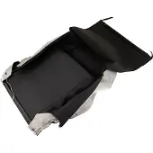 FCA Original Fiat Sitzbezug vorne für Fiat Punto Bj. 2003-2010 184121060