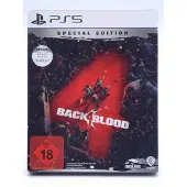 Back 4 Blood (Special Edition)