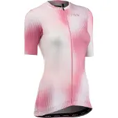 Northwave - Women's Blade Jersey Short Sleeve - Radtrikot Gr XS rosa