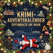 Sonstige Verlage Der Krimi-Adventskalender Offenbach am Main
