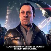 Watch Dogs Legion Ultimate Edition