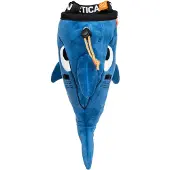 YY VERTICAL Shark Chalkbag