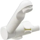 REICH Wasserhahn STYLE 2002 weiß