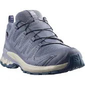 Salomon Damen Trailrunningschuhe SHOES XA PRO 3D V9 GTX W Grisai/Tradewin