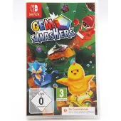 Gem Smashers (nur Downloadcode)