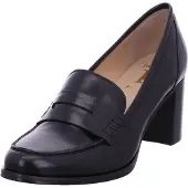 Luca Grossi Damen Pumps schwarz