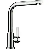 Sonstiges 5021300 Einhebelmischer Portare 1 chrom, Hochdruck / Armate Servizio