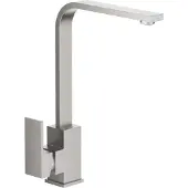 ANW Home INOX Küchenarmatur JF-9407S - Gebürsteter Stahl