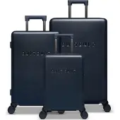 Suitsuit Mystique Midnight Blue Reisekoffer-Set - dunkelblau
