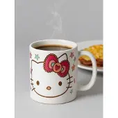 Stor Hello Kitty - Kubek Ceramiczny 11Oz