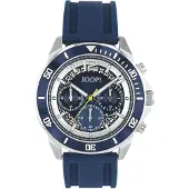 JOOP! ! Herren-Armbanduhr 2100488 Edelstahl