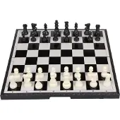 Merco Multipack 2pcs Magnetisches Faltschach