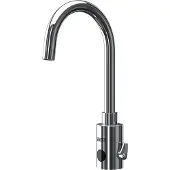 SANELA Waschtischarmatur SLU 08LN AUTOMATISCHE MISCHUNG 24V DC 13181
