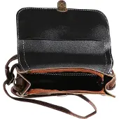 Cham Cham Damen Handtasche aus Kunstlederion