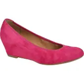 Gabor 45.360 Damenschuhe - Pumps pink Elegant NEU