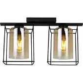 Light11 HOME Moderne Elegante Glas-Hängelampe