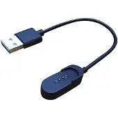 System-S USB Dockingstation für Huawei am-R1 Smartwatch