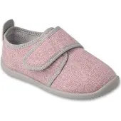Befado Hauaachuhe SOFTER 902X021 902Y021 barefoot Lila flexi Klettverschluss