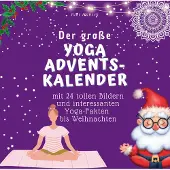 Sonstige Verlage Der grosse Yoga-Adventskalender