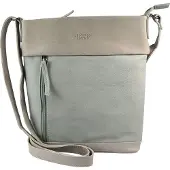 Leonardo Verrelli Tasche aus Echtleder