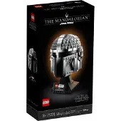 LEGO 75328 – Star Wars – Helm des Mandalorianers