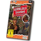 Wimmelbild Dreamland