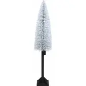 H&S Weihnachtsbaum led 120 cm
