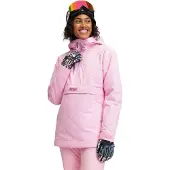 Roxy Radiant Lines Damen Skijacke rosa XL