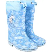 Cerdá Kinder Gummistiefel Frozen - Größe 30
